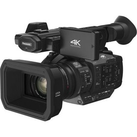 Resim Panasonic HC-X1 Ultra HD 4K Video Kamera (HC-X1E) 