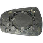 Resim Ayna Camı Ford Mondeo 2014- Isıtmalı Kör Noktalı Sol 