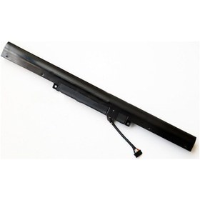 Resim Lenovo Uyumlu L14M4E01. L14S4A01. L14S4E01 Batarya Pil Güçlü Güvenli A++ 