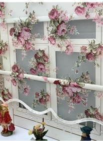 Resim N11 Özel Fiyat!! Çift Mekanizmalı Tül + Stor Perde (473740955) 