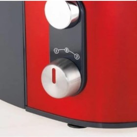 Resim Moulinex Juice Machine JU650 XXL Katı Meyve Sıkacağı 