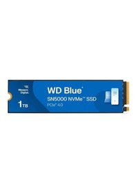 Resim Wd Blue Sn5000 1tb M.2 Nvme Ssd 5150/4900 