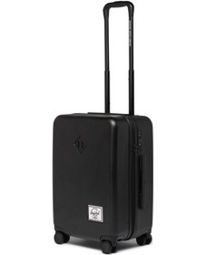Resim Herschel Heritage Hardshell Unisex Kabin Valizi 43 L 11198-00001-os Siyah 