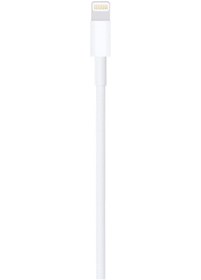 Resim Apple MXLY2ZM/A Lightning USB Şarj Kablosu 1 M 
