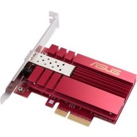 Resim Asus XG-C100F Sfp+ 10 Gigabit 1port Pcıe 1x Ethernet 