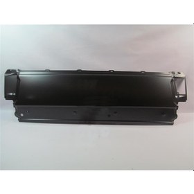 Resim Mitsubishi Canter Ön Göğüs Sacı Fe635 Fe639 Fe659 