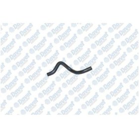 Resim Kalorifer Hortumu Megane I-Scenic I 1.9 Dci 504615131 