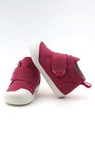 Resim macco shoes Poco İlk Adım Ortopedik Kız Bebek Erkek Bebek Kışlık Çocuk Ayakkabısı 