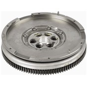 Resim Volan Komple 308 Iı-3008 Iı-5008 Iı-c4 Iı-c4 Pıcasso Iı-ds3-ds4 1.2 Thp 