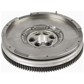 Resim Volan Komple 308 Iı-3008 Iı-5008 Iı-c4 Iı-c4 Pıcasso Iı-ds3-ds4 1.2 Thp 