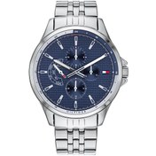 Resim Tommy Hilfiger Th1791612 Erkek Kol Saati 