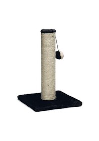 Resim Beeztees Siyah Tırmalama Tahtası 30x30x45 