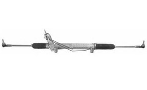 Resim Ford Focus 2002-2004 Komple Direksiyon Kutusu Hattat Marka 7T163A500CJ 