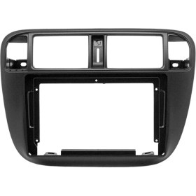 Resim Maitech CRV1412559 Honda Civic Ies 1997-2001 Model Multimedya Teyp Çerçevesi 