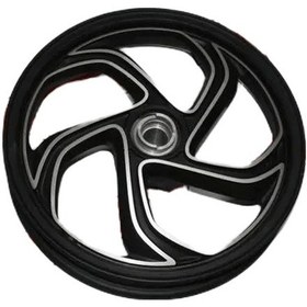 Resim Tvs Jupiter 125 Ön Jant A 