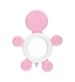 Resim Lc Oyuncak 30772 Diş Kaşıyıcı Kaplumbağa - Pembe Pembe 