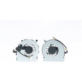Resim Lenovo Uyumlu Ideapad Y450 Y450A Laptop Fan Ksb0505Ha(-8J78) 