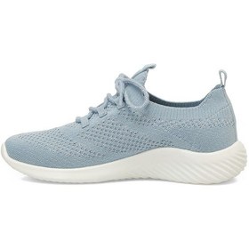 Resim Travel Soft Trv2702.z5fx Mavi Kadın Comfort Ayakkabı 000000000101973864 Mavi 