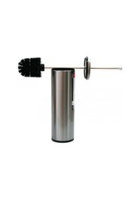 Resim Primanova Cigo Tuvalet Fırçası Krom 