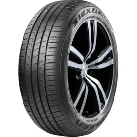 Resim Falken 205/55 R19 97V Xl Zıex ZE310 Ecorun Oto Yaz Lastiği (Üretim Yılı:2023) 