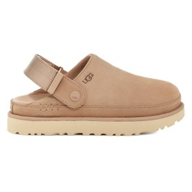 Resim UGG Kadın Sandalet 1138252 UGG W GOLDENSTAR CLOG Driftwood 