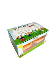 Resim Smarta Kids Okul Seti 4 Lü Display Bkms 70 Gr Çok Renkli 