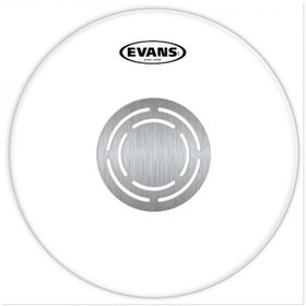 Resim Evans Tt13pc1 13" Power Center Clear Tom Derisi 