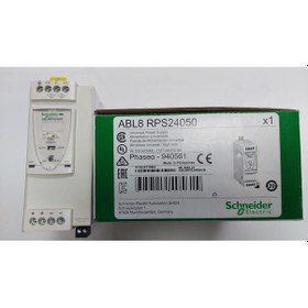 Resim Schneider Universal P.S. 100-500/24V 5 A Abl8Rps24050 