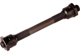 Resim Taiwan Ön Mil Borusu 