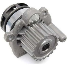 Resim Wp0177-devirdaim Audı A4 2.0 Tdı Caga Cmea 038121011c 