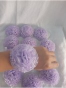 Resim Halay Kına Bride to be nedime bilekliği 