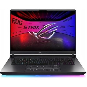 Resim Asus Rog Strix G16 G615LP-S5115-31 Ultra 9 275HX 48 GB 1 TB SSD 8 GB RTX5070 16" W11P Dizüstü Bilgisayar 