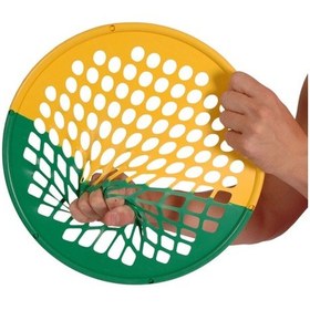 Resim Power Web Combo El - Parmak Kuvvetlendirici Sarı - Yeşil / Hafif - Güçlü Sarı 