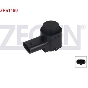 Resim Park Sensoru Arka Volkswagen Polo 2001-2012 Zegen 