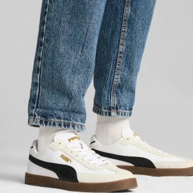 Resim Puma Club Ii Era Erkek Sneaker | Orijinal 