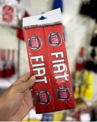 Resim Tüm Otomobillere Uyumlu, Aracınıza Özel Tasarım Baskılı, Emniyet Kemeri Yumuşatıcı Ped, Ftkrmz 