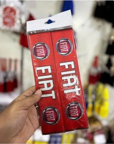 Resim Tüm Otomobillere Uyumlu, Aracınıza Özel Tasarım Baskılı, Emniyet Kemeri Yumuşatıcı Ped, Ftkrmz 