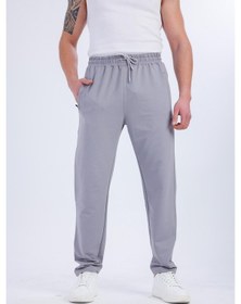 Resim Crıspa Cepli Eşofman Altı - Bej Bej 