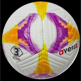 Resim Avessa FT-60-102 Futbol Topu No3 