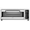 Resim Luxell LXPO-01 1700 W Dijital Hava Fritözü - Mini Pizza Fırını 