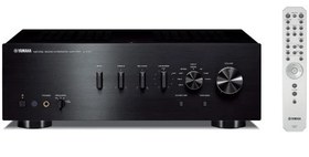 Resim Yamaha A-S701 Stereo Amplifier / Siyah Ürünlerimiz orjinal resmi garantili ve faturalıdır.Aynı gün kargo