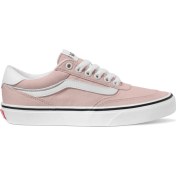 Resim Vans Brooklyn Ls Kadın Pembe Günlük Ayakkabı 