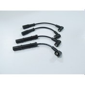 Resim Fıat Albea- 05/13 Buji Kablosu Takım 8v 350a1000 1.4 Yow Jung 
