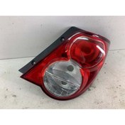 Resim İthal TYC STOP LAMBASI SAĞ CHEVROLET AVEO T300 HB 12- 