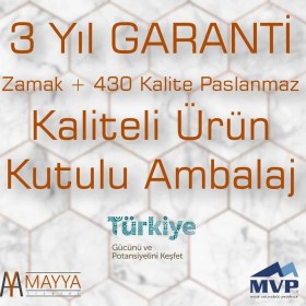 Resim Mvp Venüs Vision Cam Etajer Raf 