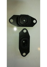 Resim Takoz Şanzıman Note 06-09/micra 03-09 Arka / 11220-ax600 