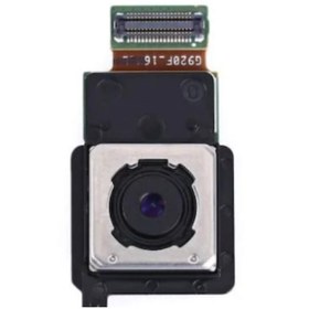 Resim Simex Samsung S6 G920 Uyumlu Arka Kamera 