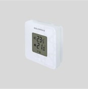 Resim SOLİMPEKS Soliterm 150 Kablosuz Dijital Oda Termostatı 