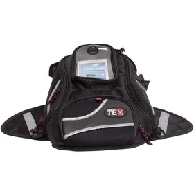 Resim Tex Manyetik Depo Üstü Çanta 