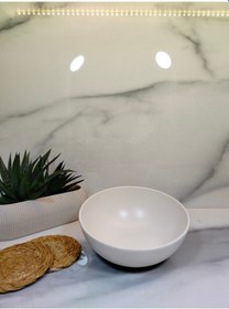 Resim Trıbeca Salata Kasesi 18cm 